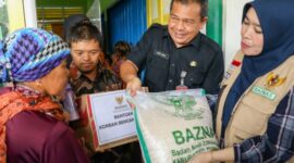 Penjabat Bupati Purwakarta Benni Irwan. (Dok. Purwakartakab.go.id)