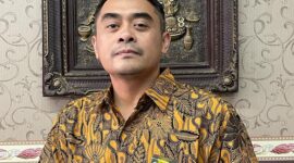 Anggota Dewan Perwakilan Daerah (DPD) Bali, Arya Wedakarna. (Facebook.com/@Dr. Arya Wedakarna)