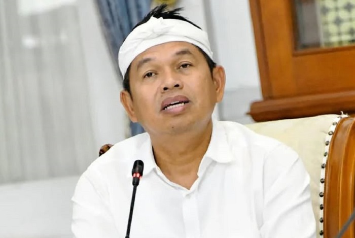 Gubernur Jawa Barat, Dedi Mulyadi. (Instagram.com @jabarprovgoid)