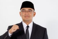 Wali Kota Bandung Muhammad Farhan. (Dok. Prokopim.bandung.go.id)