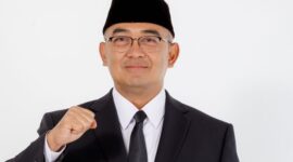 Wali Kota Bandung Muhammad Farhan. (Dok. Prokopim.bandung.go.id)