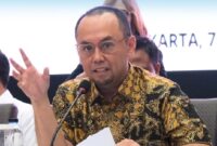 Kepala Pusat Pelaporan dan Analisis Transaksi Keuangan (PPATK), Ivan Yustiavandana. (Facebook.com @PPATK) 