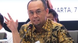 Kepala Pusat Pelaporan dan Analisis Transaksi Keuangan (PPATK), Ivan Yustiavandana. (Facebook.com @PPATK) 