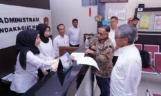 Kompolnas Award: Tim Juri Puji Layanan Polda Jabar Hadapi Kompleksitas