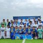 Akademi Persib Cimahi berhasil menjuarai Gothia Cup U-13 2025. (Instagram.com @meettheworldindonesia)


