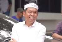 Gubernur Jawa Barat Dedi Mulyadi. (Dok. ppid.jabarprov.go.id)