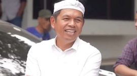 Gubernur Jawa Barat Dedi Mulyadi. (Dok. ppid.jabarprov.go.id)