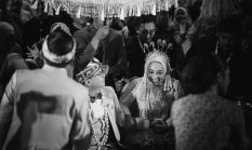 Pesta Elite Berakhir Tragis, 3 Tewas di Resepsi Anak Dedi & Karyoto