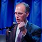 Kepala Ekonom Moody’s Analytics, Mark Zandi. (Instagram.com @thesohoforum)