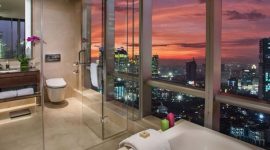 Ascott Kuningan Jakarta. (Dok. discoverasr.com)